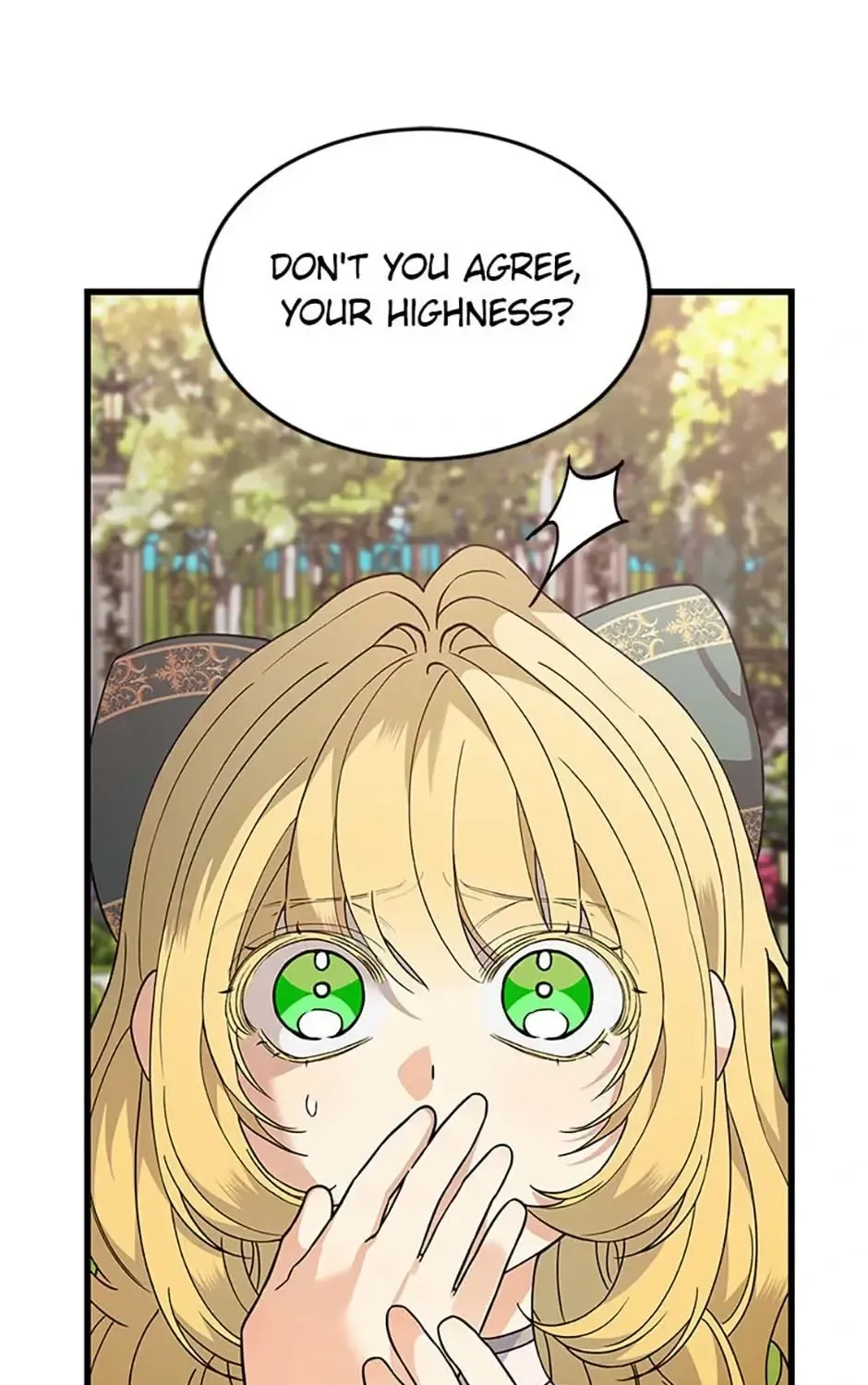 The Fake Was Thrown Away Kainu Manga Chapter 34 Page 10