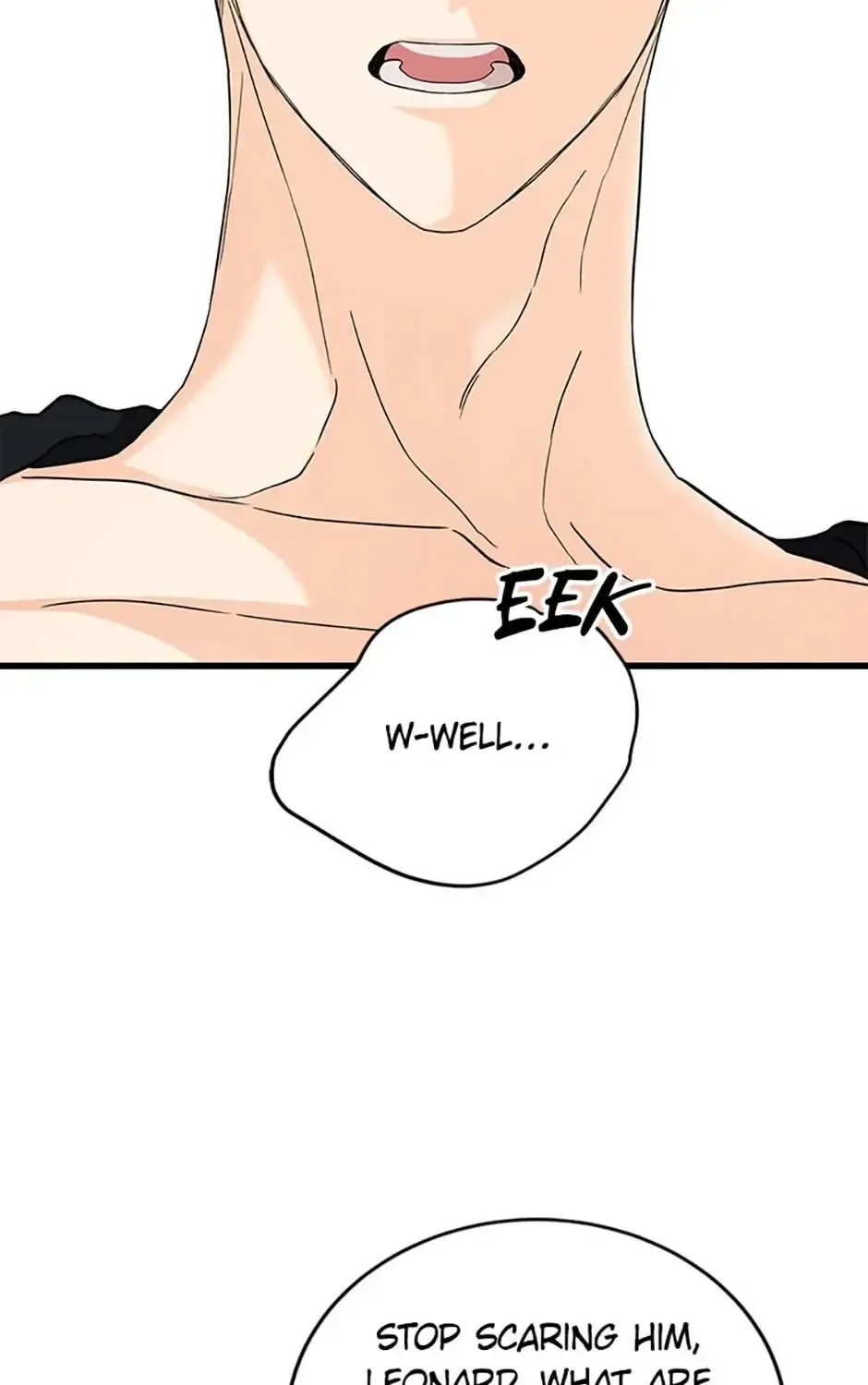 The Fake Was Thrown Away Kainu Manga Chapter 34 Page 24