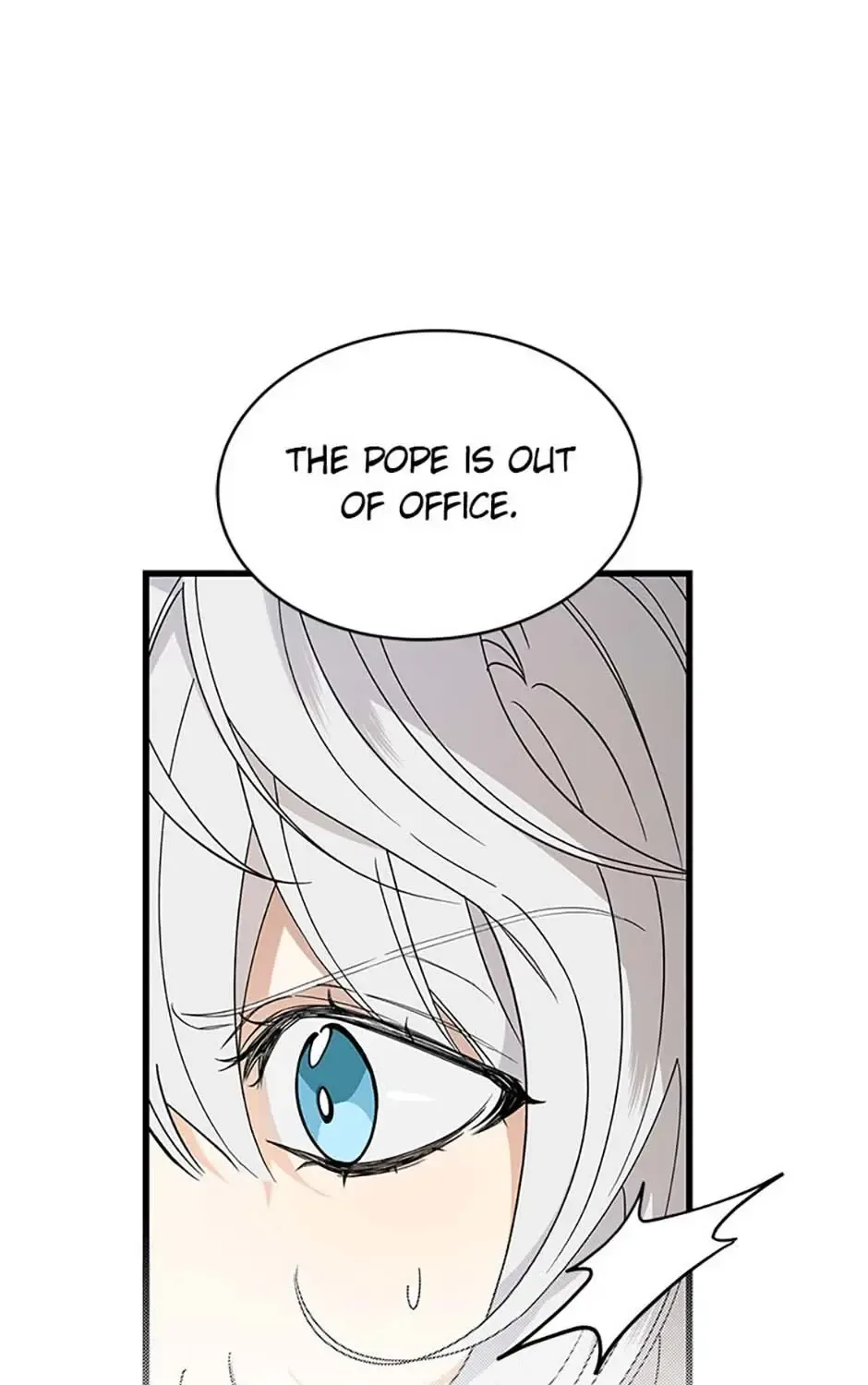 The Fake Was Thrown Away Kainu Manga Chapter 34 Page 32