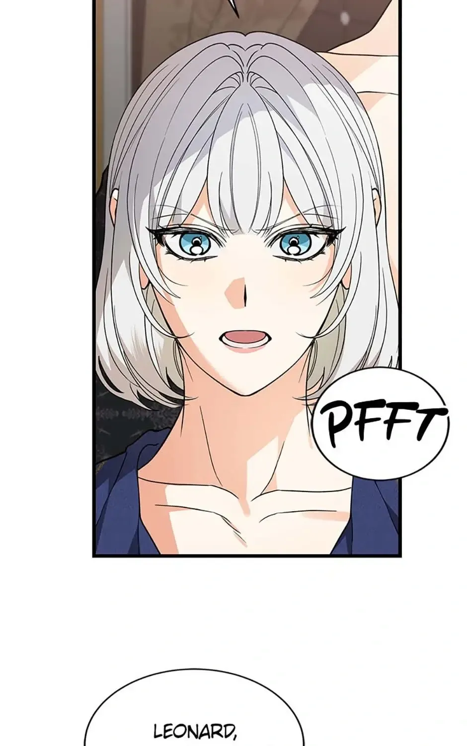 The Fake Was Thrown Away Kainu Manga Chapter 34 Page 48