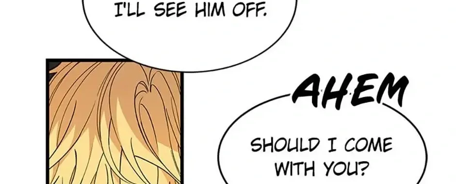 The Fake Was Thrown Away Kainu Manga Chapter 34 Page 49