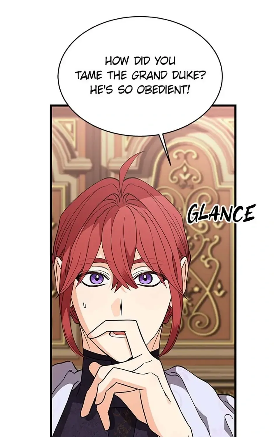 The Fake Was Thrown Away Kainu Manga Chapter 34 Page 54