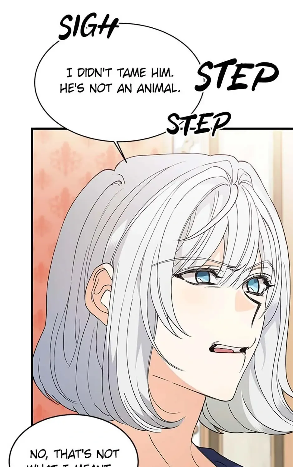 The Fake Was Thrown Away Kainu Manga Chapter 34 Page 56