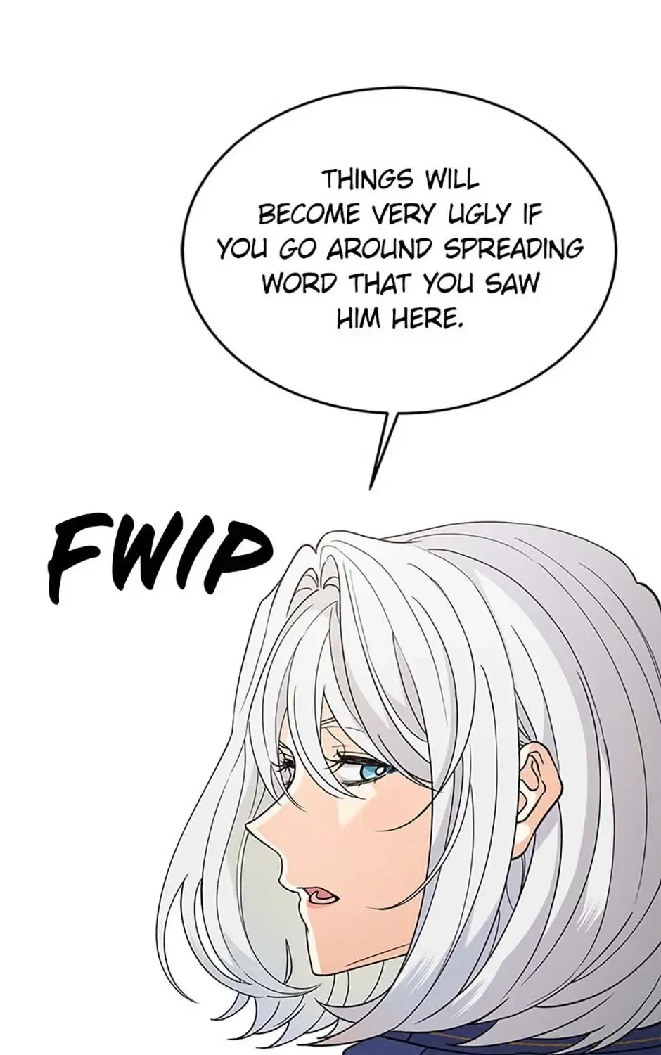 The Fake Was Thrown Away Kainu Manga Chapter 34 Page 58