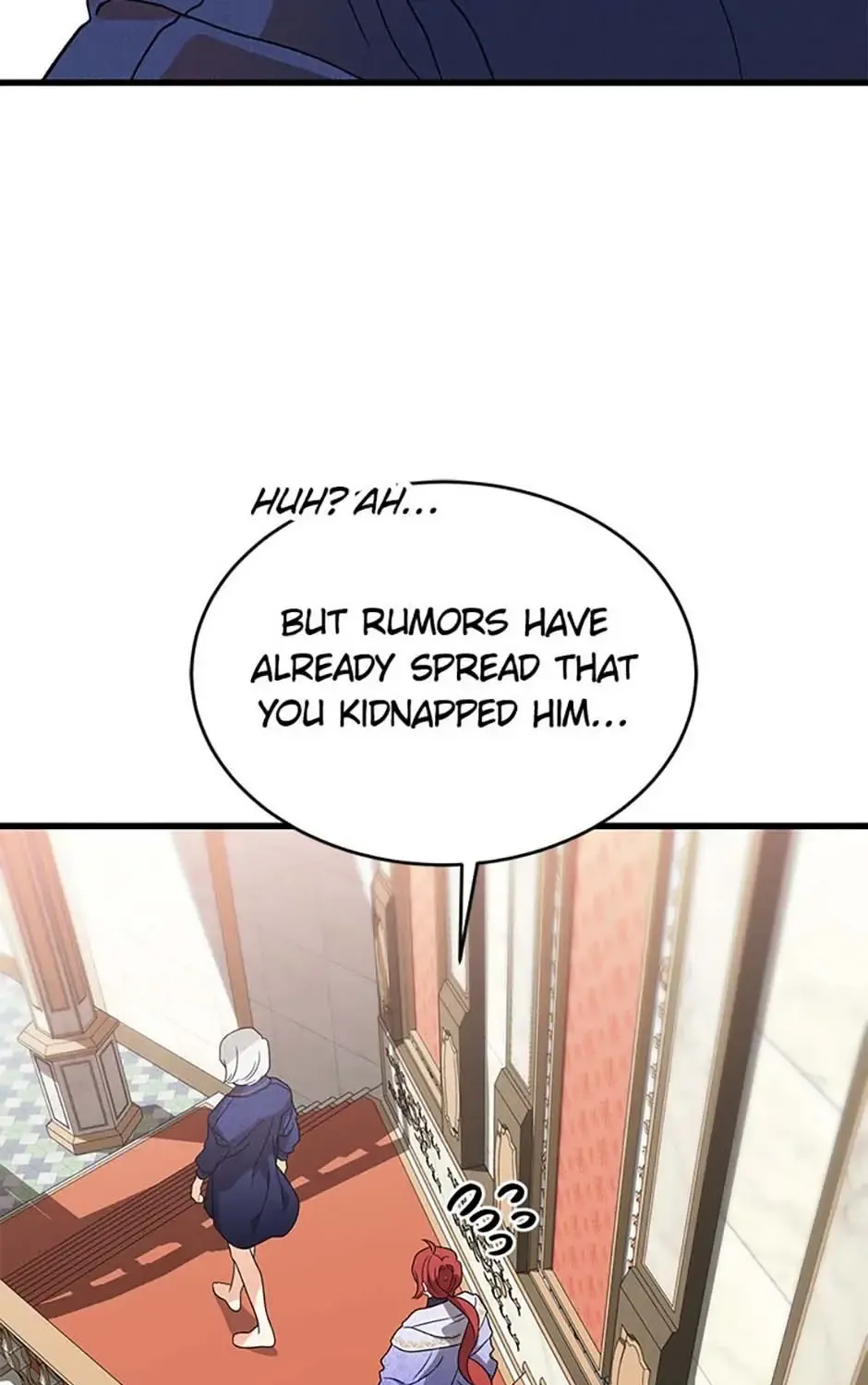 The Fake Was Thrown Away Kainu Manga Chapter 34 Page 60