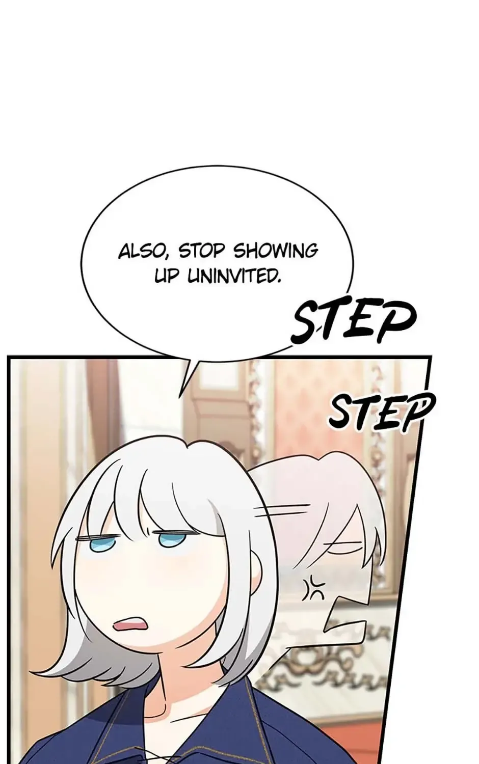 The Fake Was Thrown Away Kainu Manga Chapter 34 Page 62