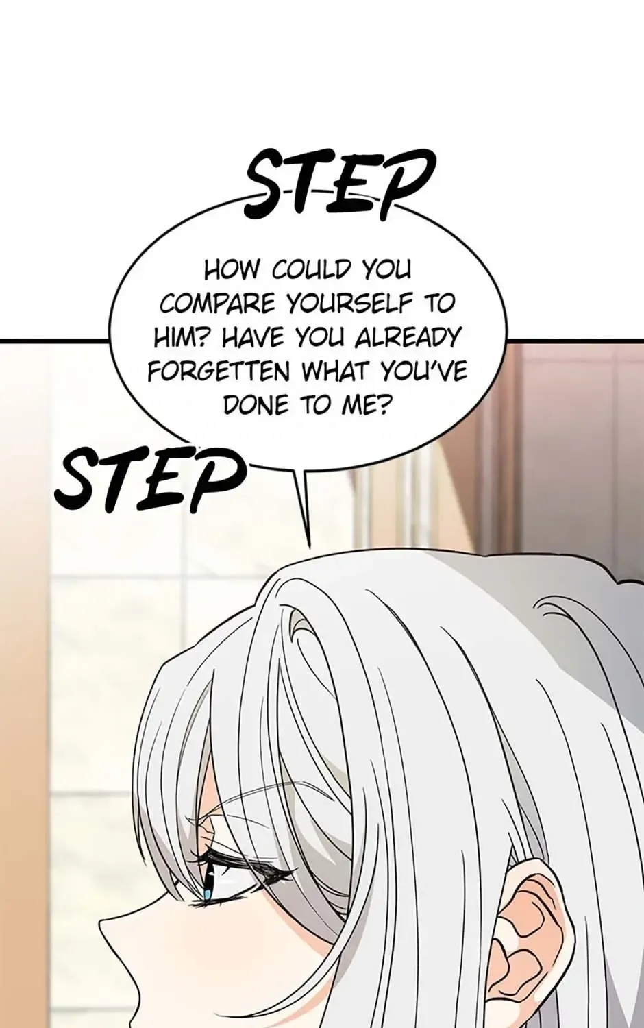 The Fake Was Thrown Away Kainu Manga Chapter 34 Page 68