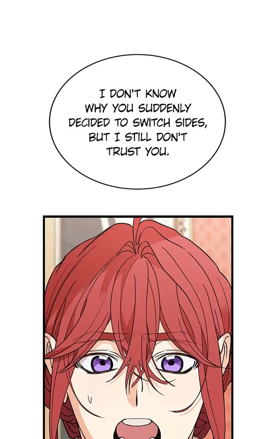 The Fake Was Thrown Away Kainu Manga Chapter 34 Page 72