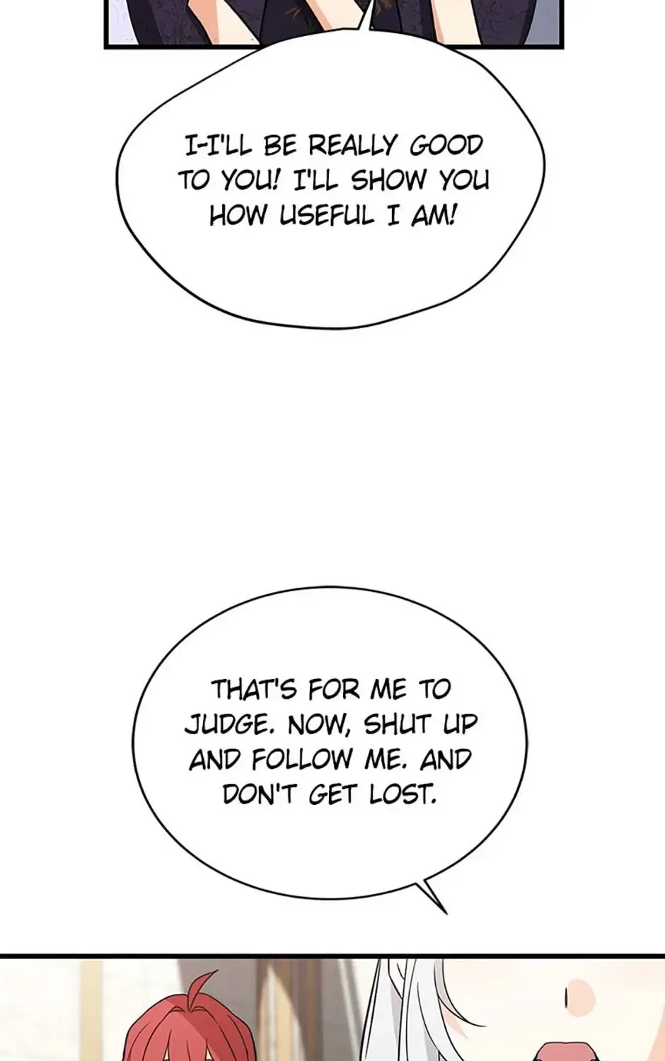 The Fake Was Thrown Away Kainu Manga Chapter 34 Page 74