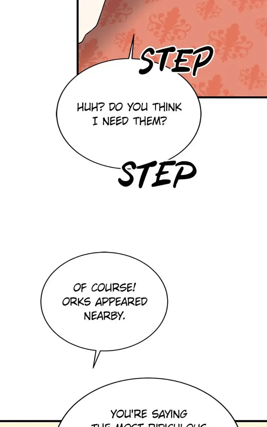 The Fake Was Thrown Away Kainu Manga Chapter 34 Page 78