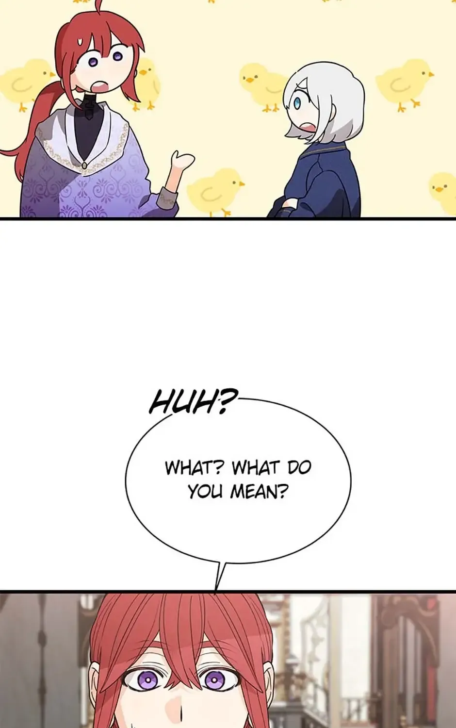 The Fake Was Thrown Away Kainu Manga Chapter 34 Page 80