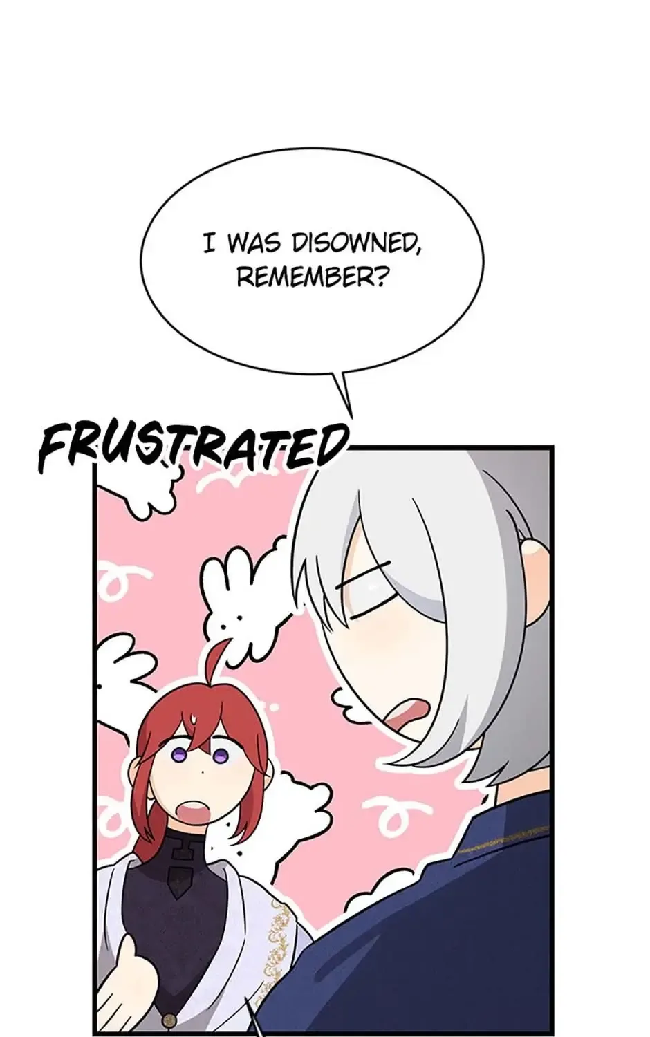 The Fake Was Thrown Away Kainu Manga Chapter 34 Page 82
