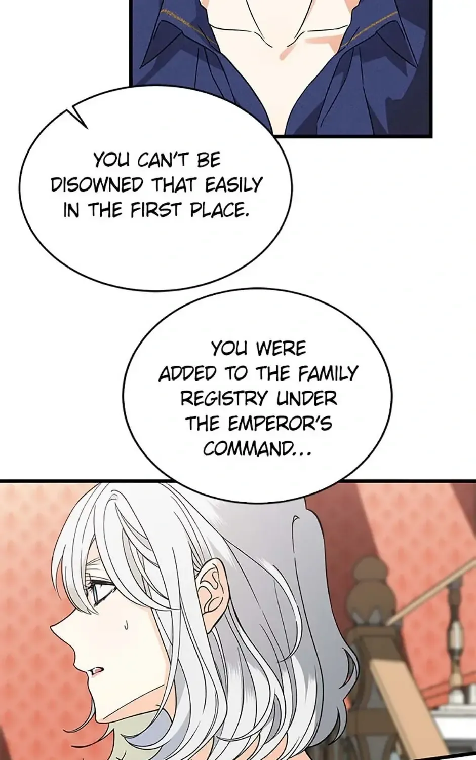 The Fake Was Thrown Away Kainu Manga Chapter 34 Page 86