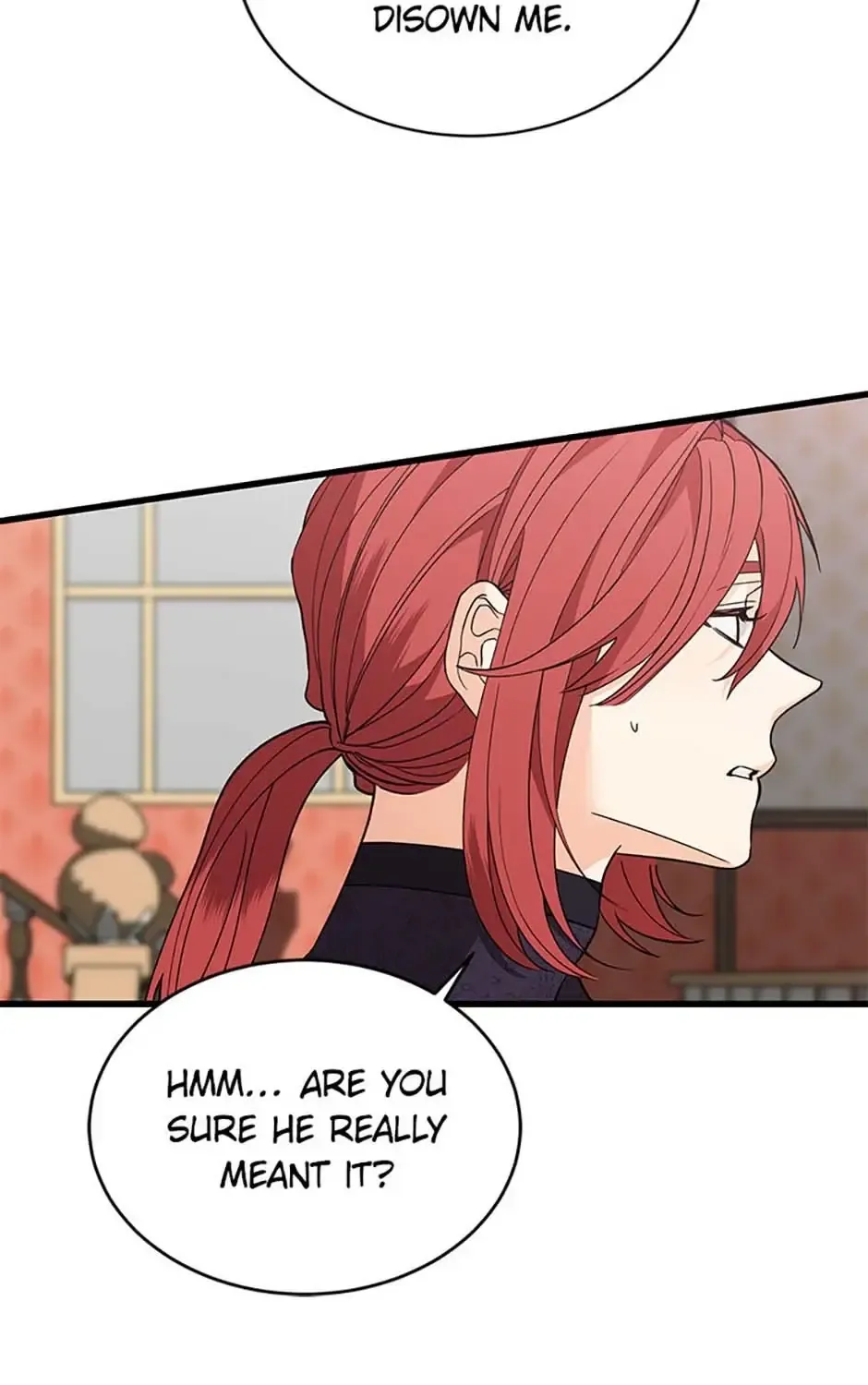 The Fake Was Thrown Away Kainu Manga Chapter 34 Page 88