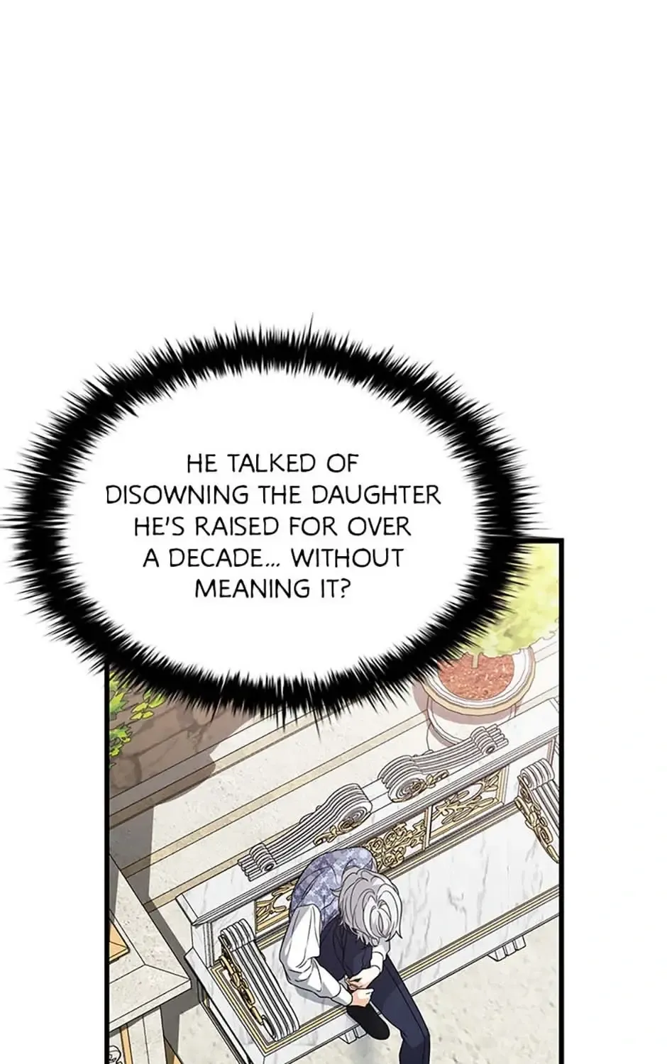 The Fake Was Thrown Away Kainu Manga Chapter 34 Page 92