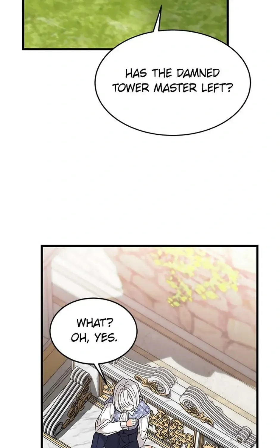 The Fake Was Thrown Away Kainu Manga Chapter 34 Page 98