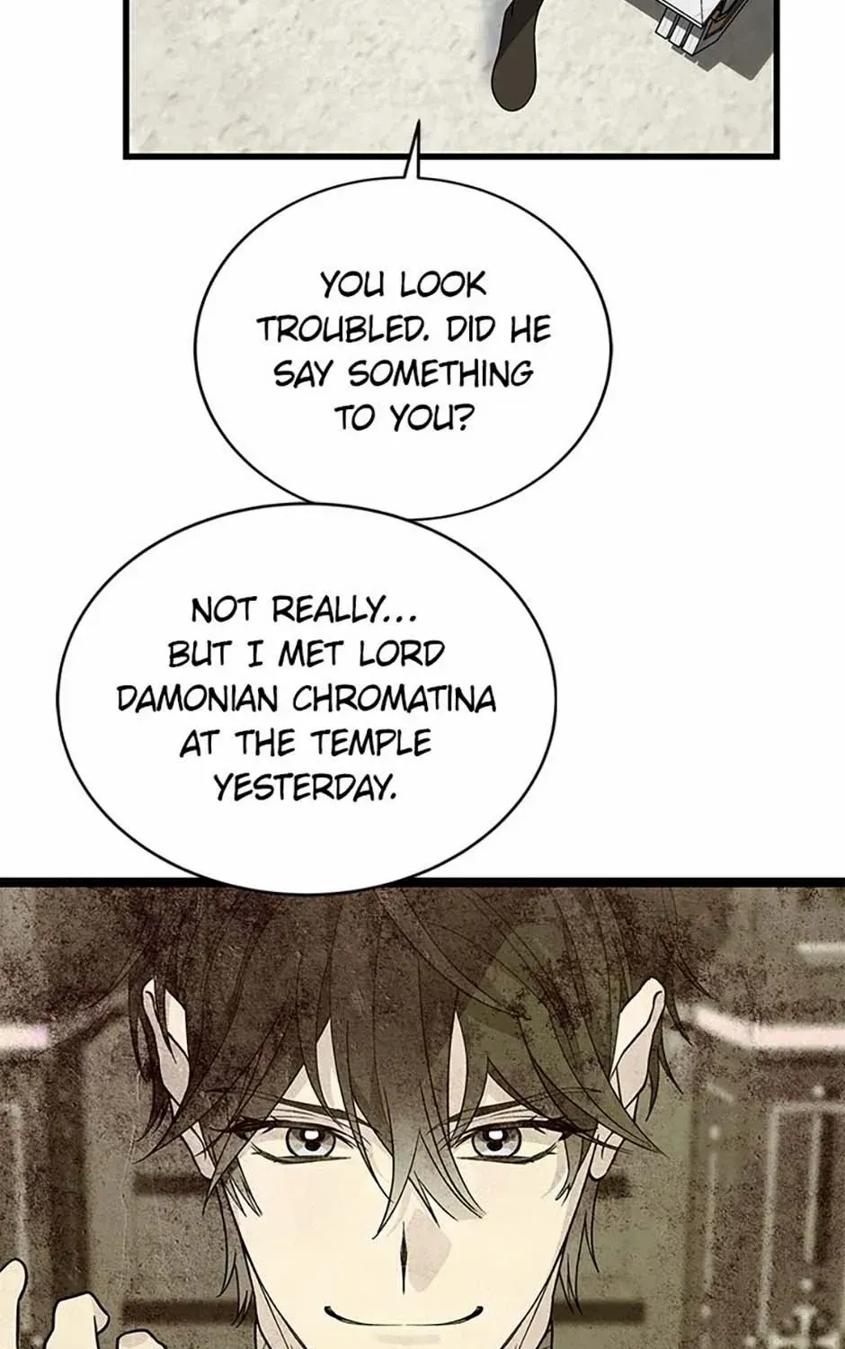 The Fake Was Thrown Away Kainu Manga Chapter 34 Page 100