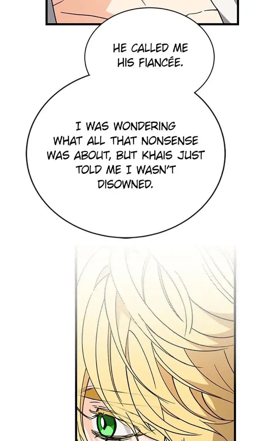 The Fake Was Thrown Away Kainu Manga Chapter 34 Page 104