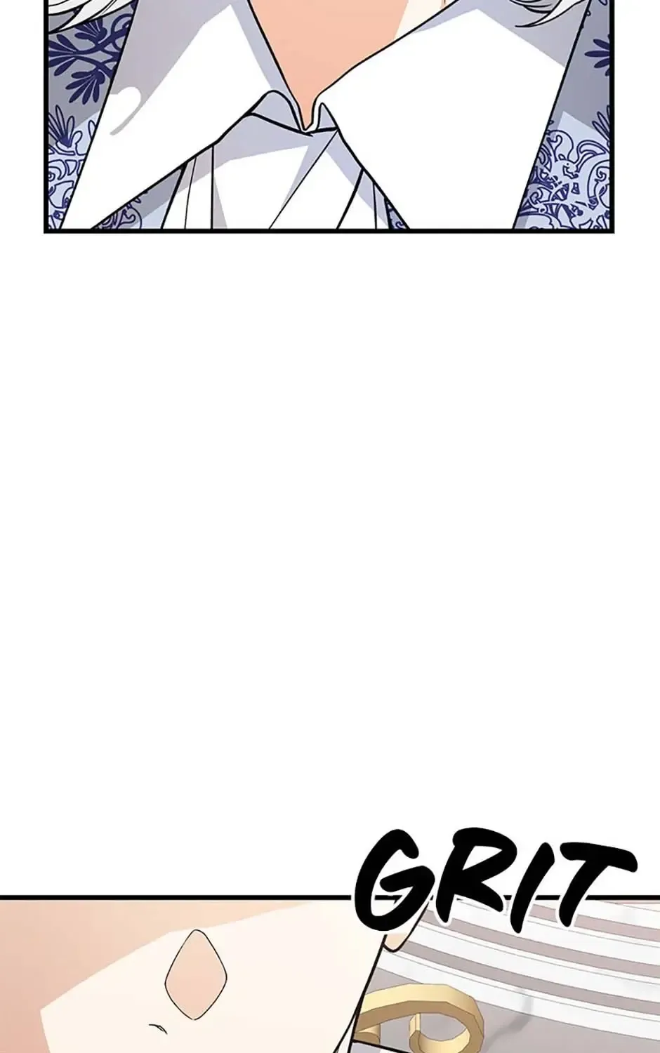 The Fake Was Thrown Away Kainu Manga Chapter 34 Page 108