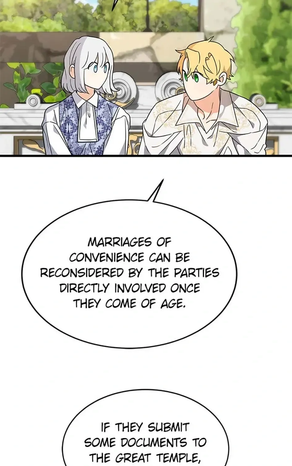 The Fake Was Thrown Away Kainu Manga Chapter 34 Page 114