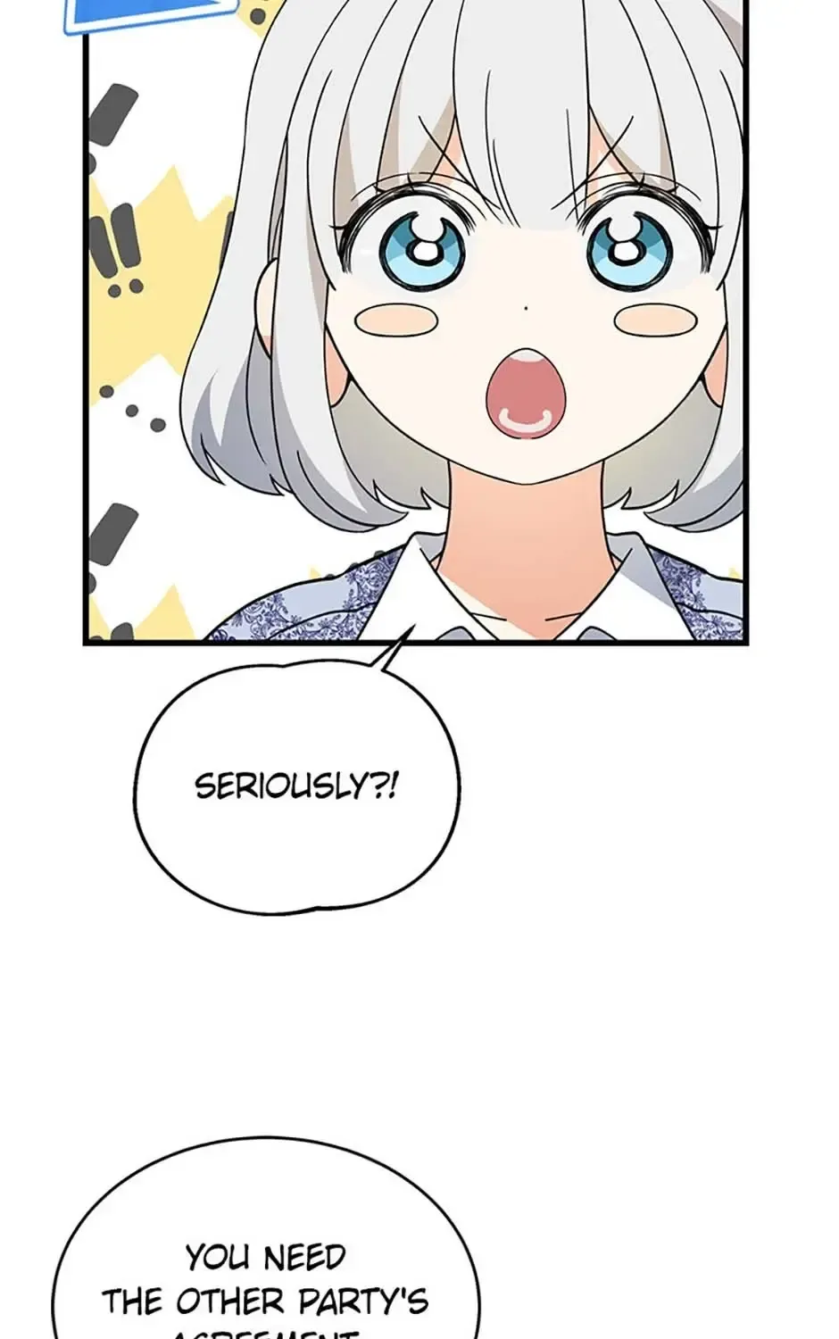 The Fake Was Thrown Away Kainu Manga Chapter 34 Page 116