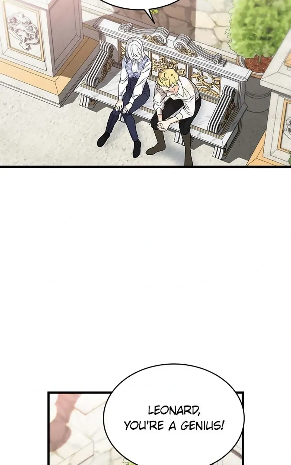 The Fake Was Thrown Away Kainu Manga Chapter 34 Page 118