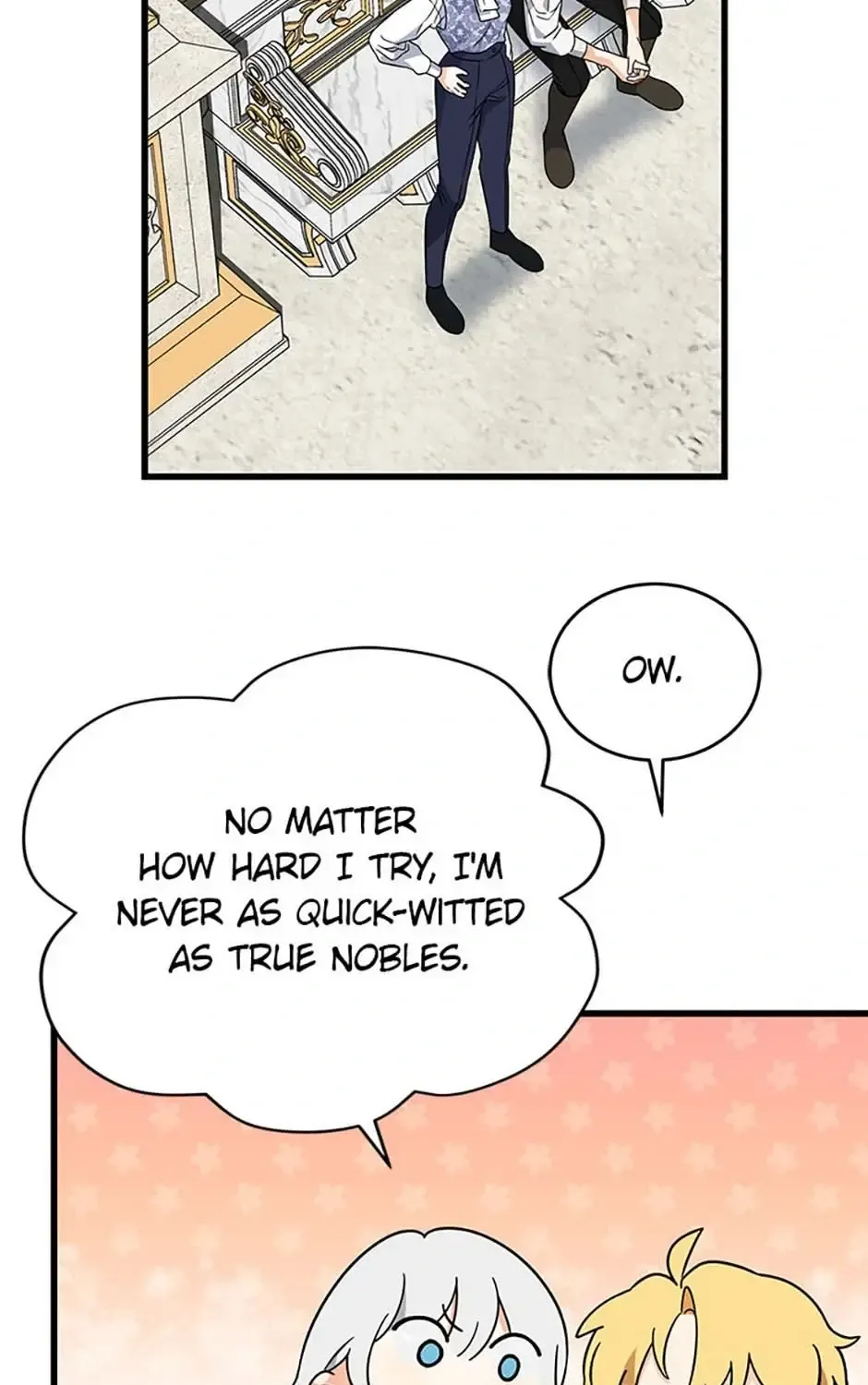 The Fake Was Thrown Away Kainu Manga Chapter 34 Page 120