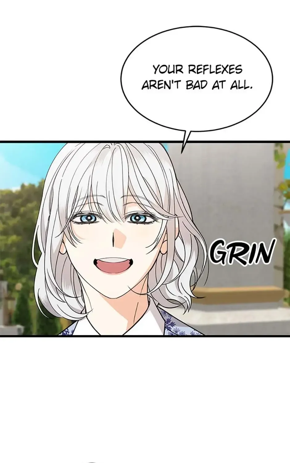 The Fake Was Thrown Away Kainu Manga Chapter 34 Page 122