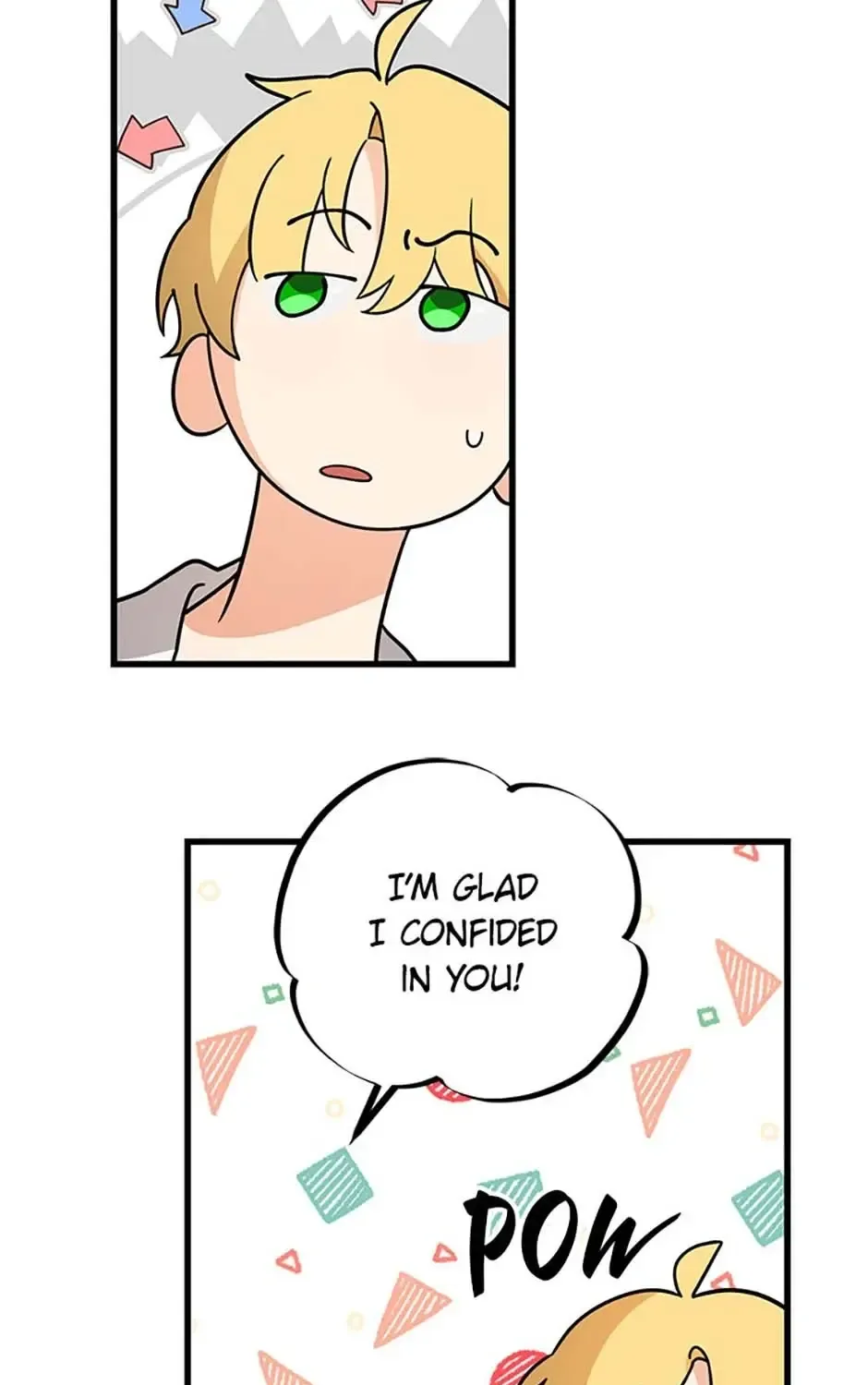The Fake Was Thrown Away Kainu Manga Chapter 34 Page 124