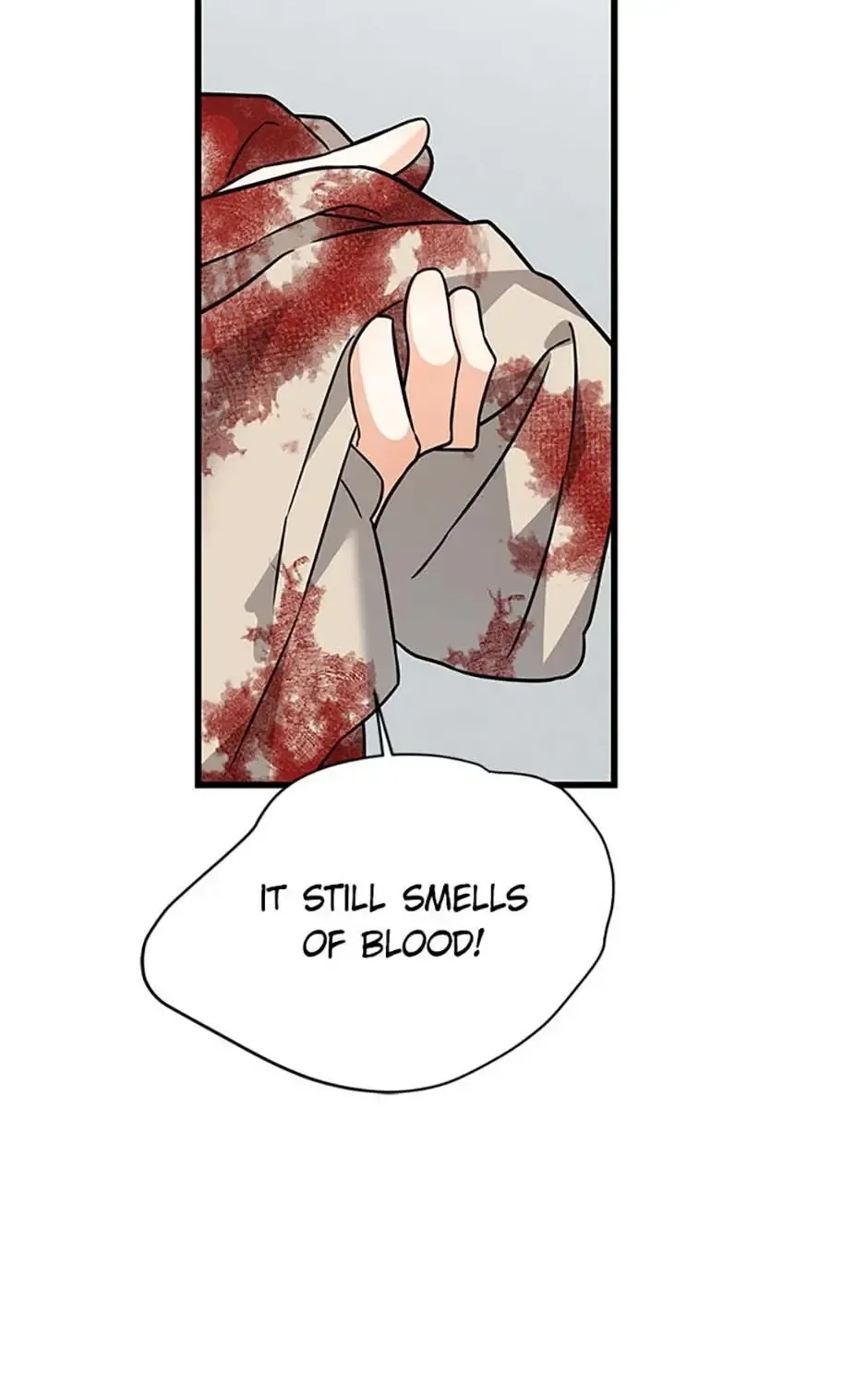The Fake Was Thrown Away Kainu Manga Chapter 34 Page 134