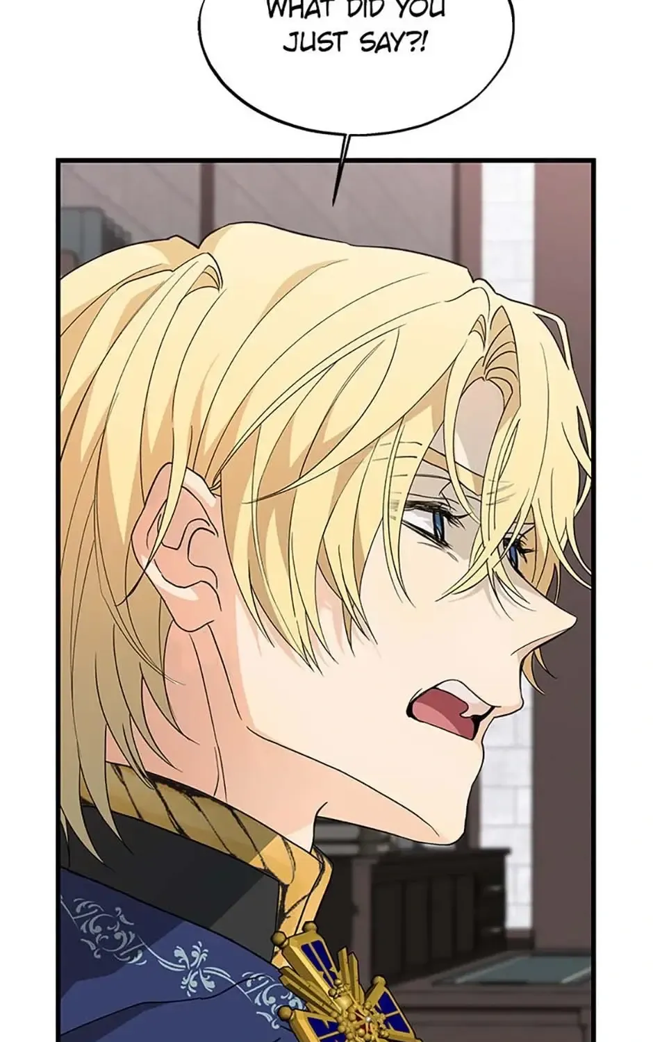 The Fake Was Thrown Away Kainu Manga Chapter 31 Page 22