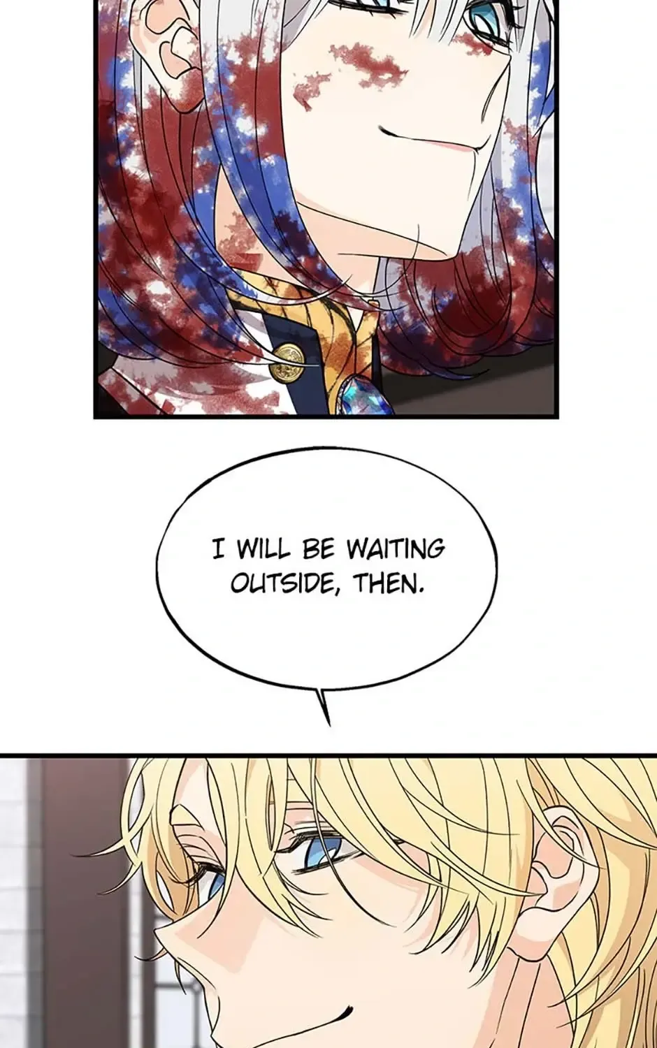 The Fake Was Thrown Away Kainu Manga Chapter 31 Page 32
