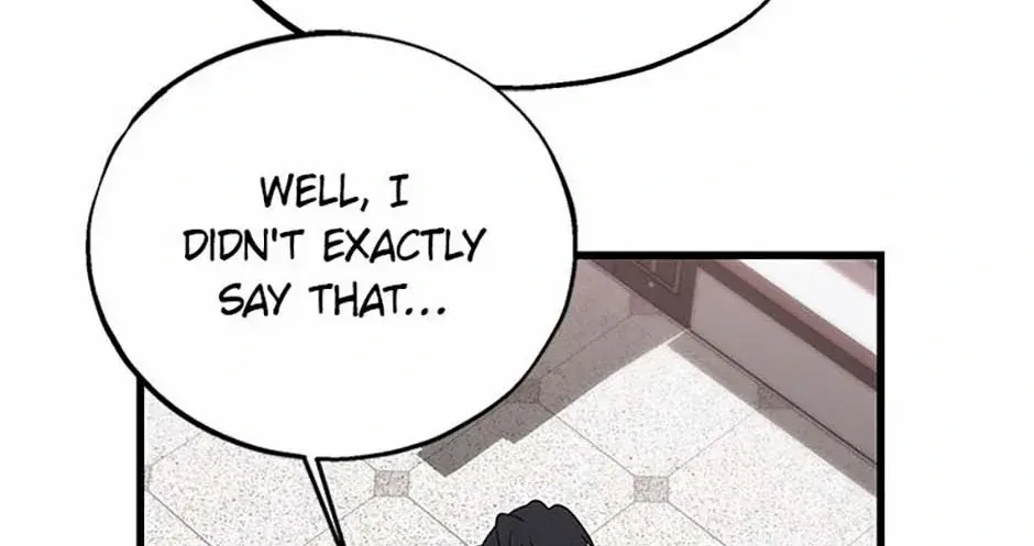 The Fake Was Thrown Away Kainu Manga Chapter 31 Page 49