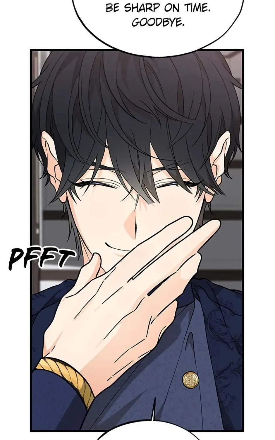 The Fake Was Thrown Away Kainu Manga Chapter 31 Page 56
