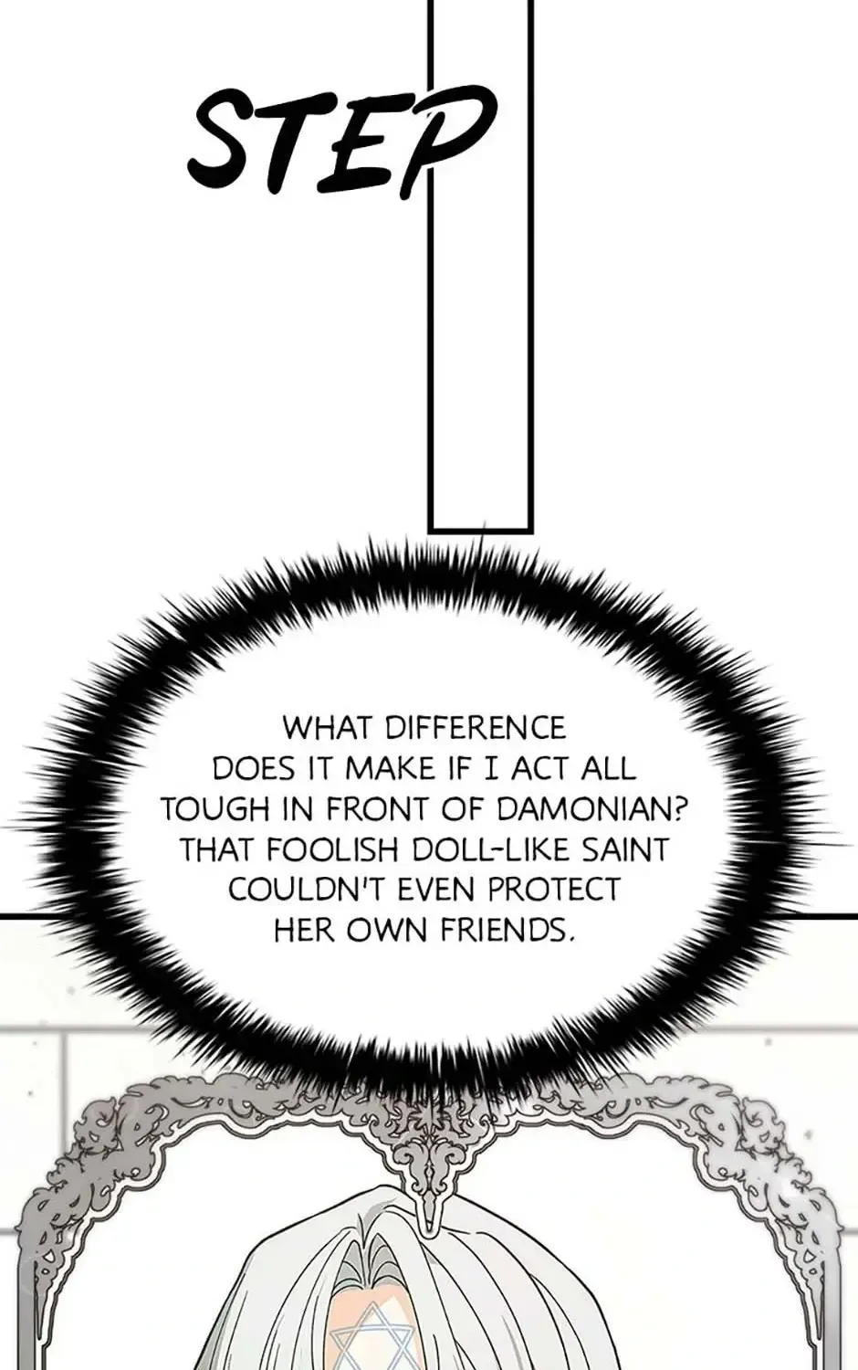 The Fake Was Thrown Away Kainu Manga Chapter 31 Page 60
