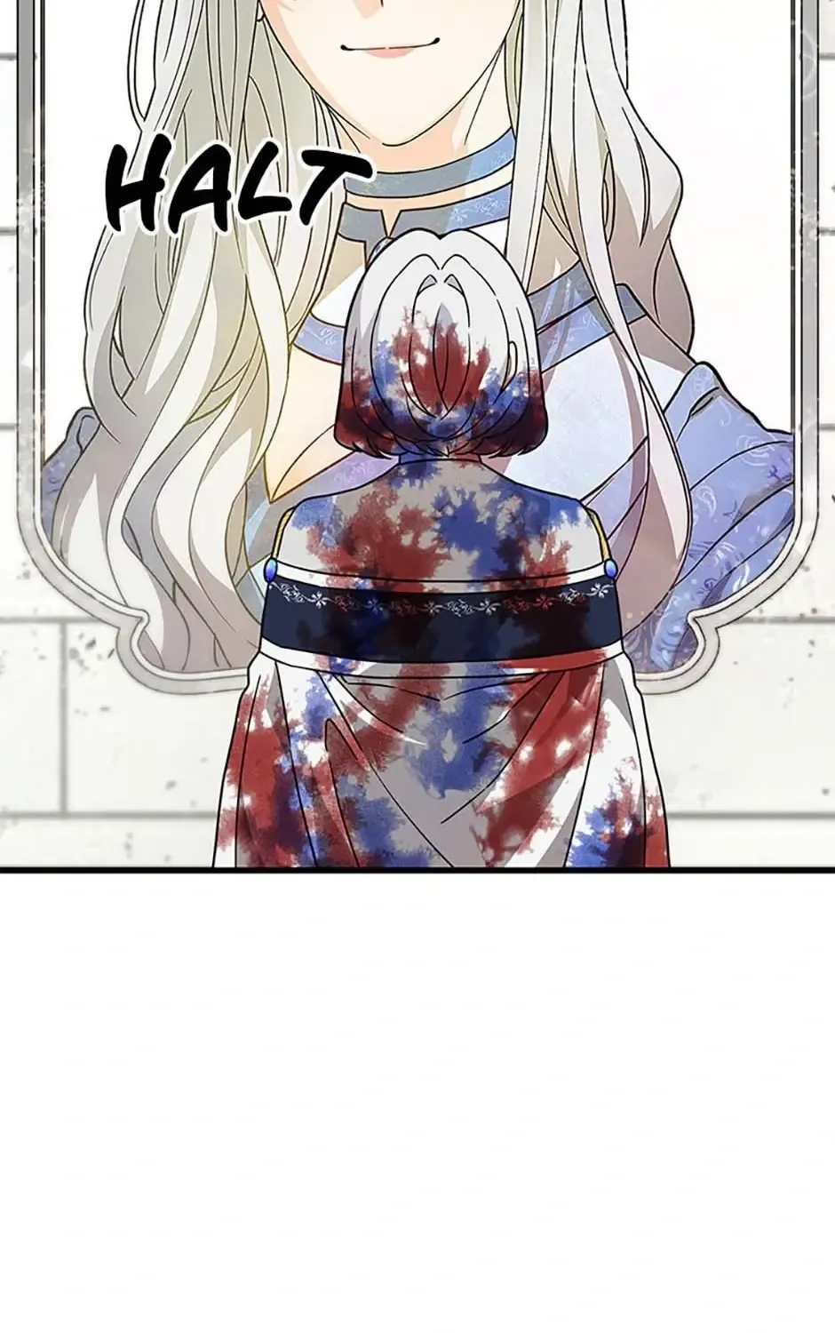 The Fake Was Thrown Away Kainu Manga Chapter 31 Page 62