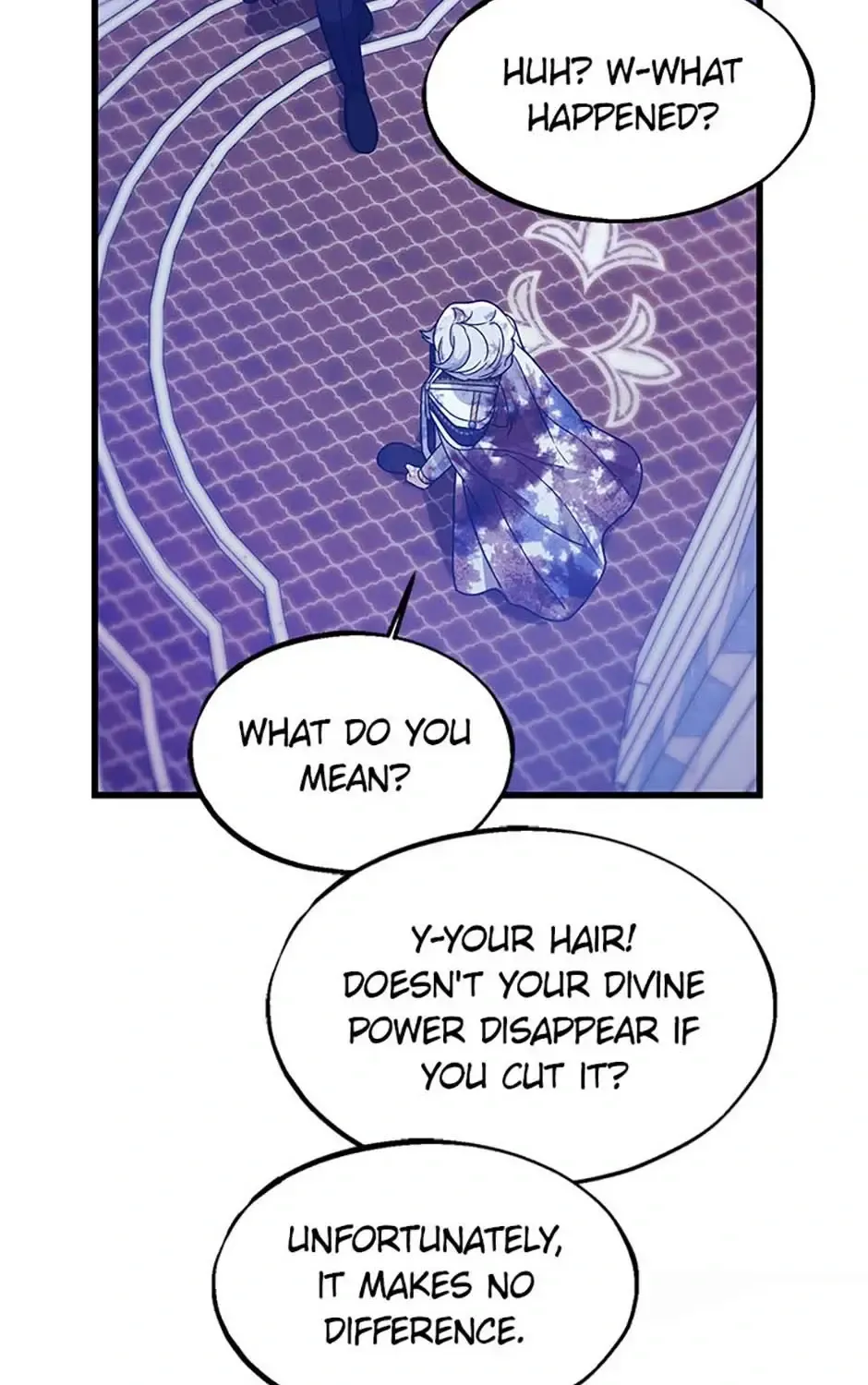 The Fake Was Thrown Away Kainu Manga Chapter 31 Page 66