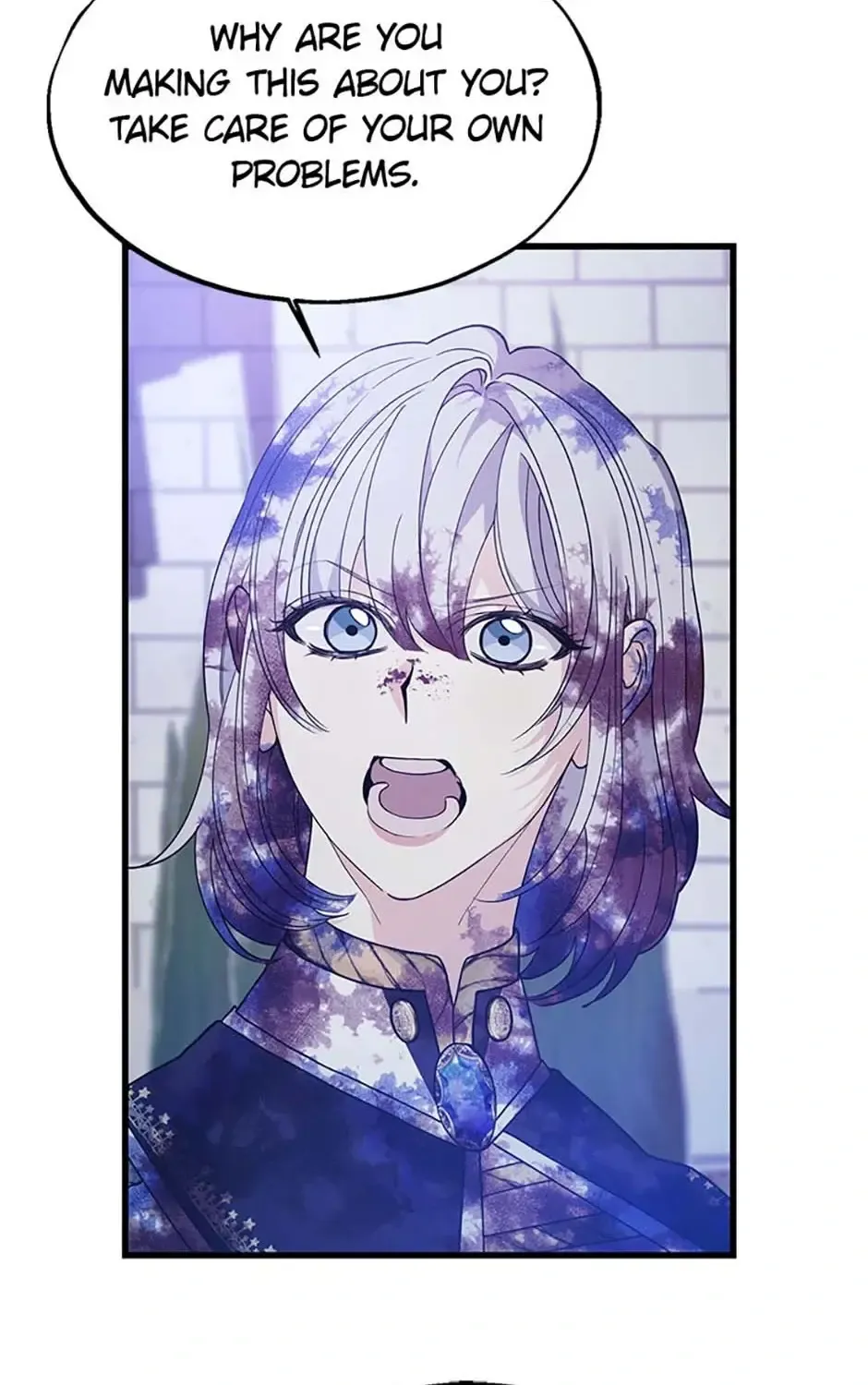 The Fake Was Thrown Away Kainu Manga Chapter 31 Page 74