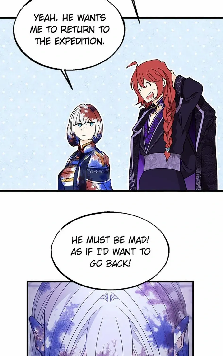 The Fake Was Thrown Away Kainu Manga Chapter 31 Page 76