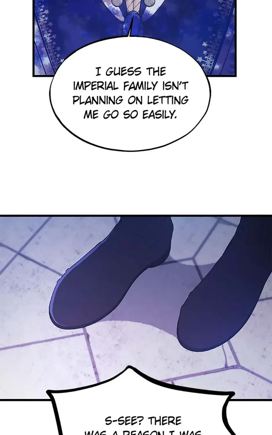 The Fake Was Thrown Away Kainu Manga Chapter 31 Page 78