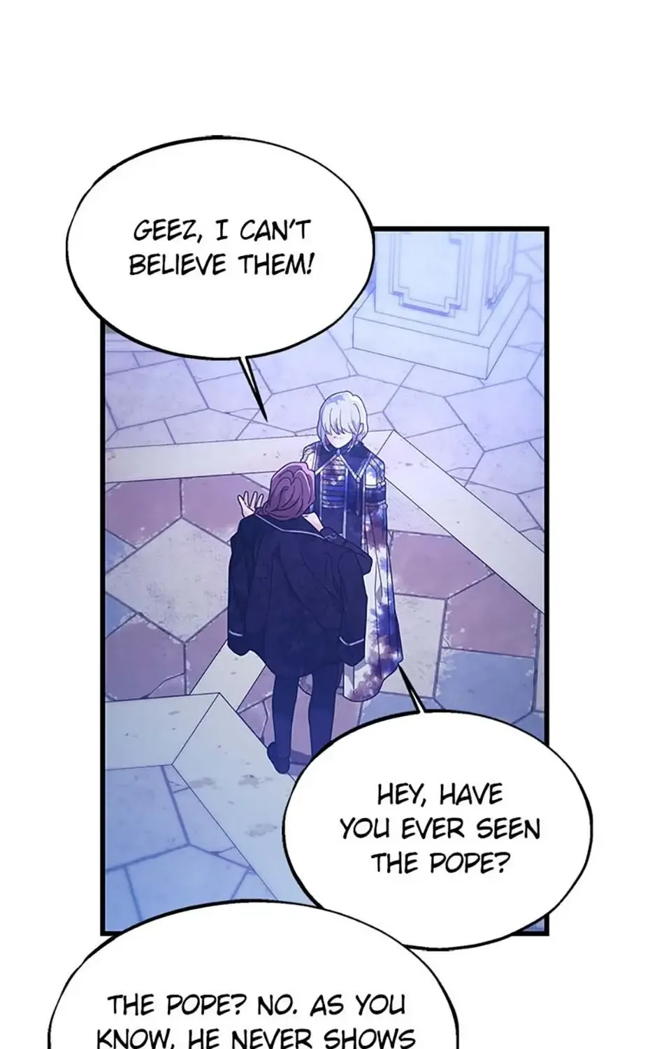 The Fake Was Thrown Away Kainu Manga Chapter 31 Page 80