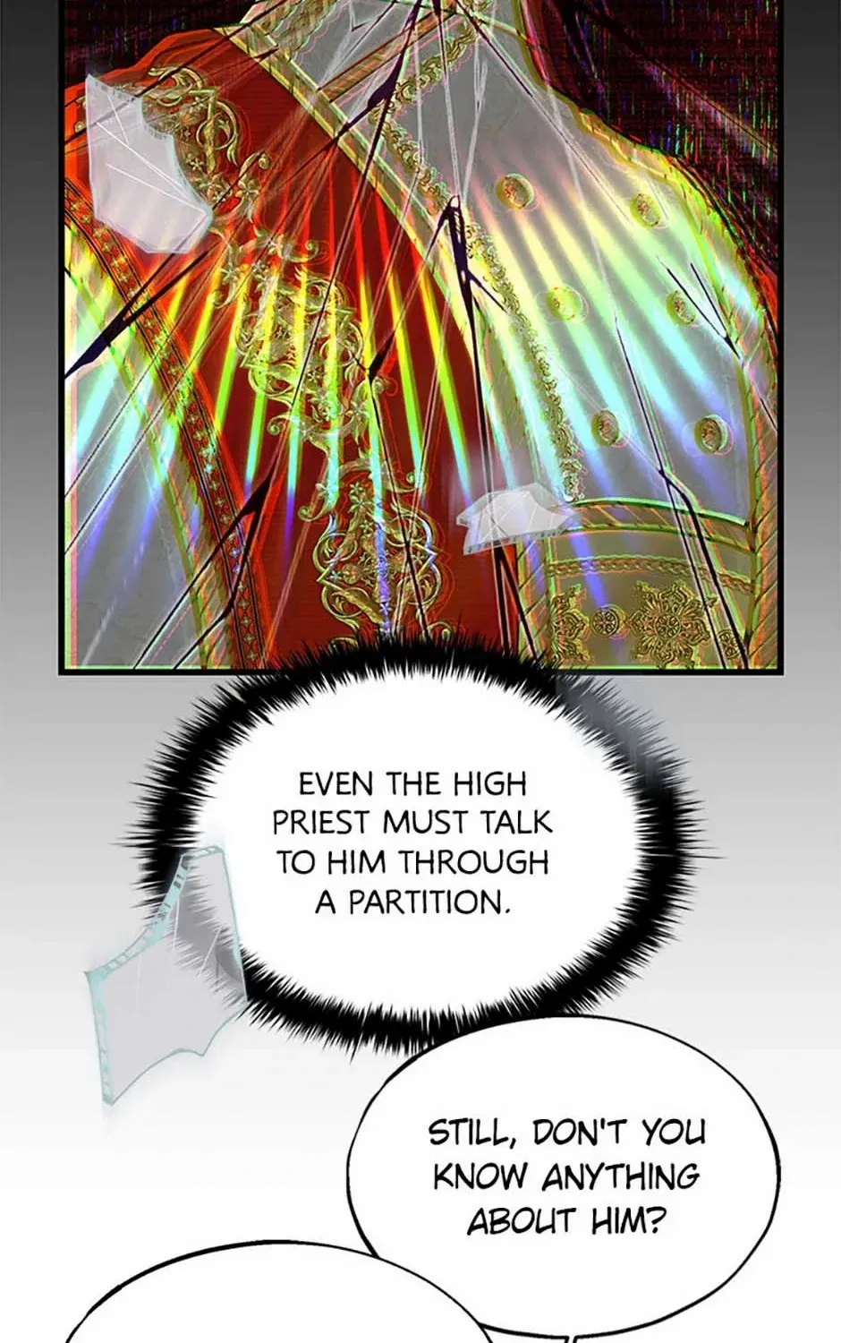 The Fake Was Thrown Away Kainu Manga Chapter 31 Page 86