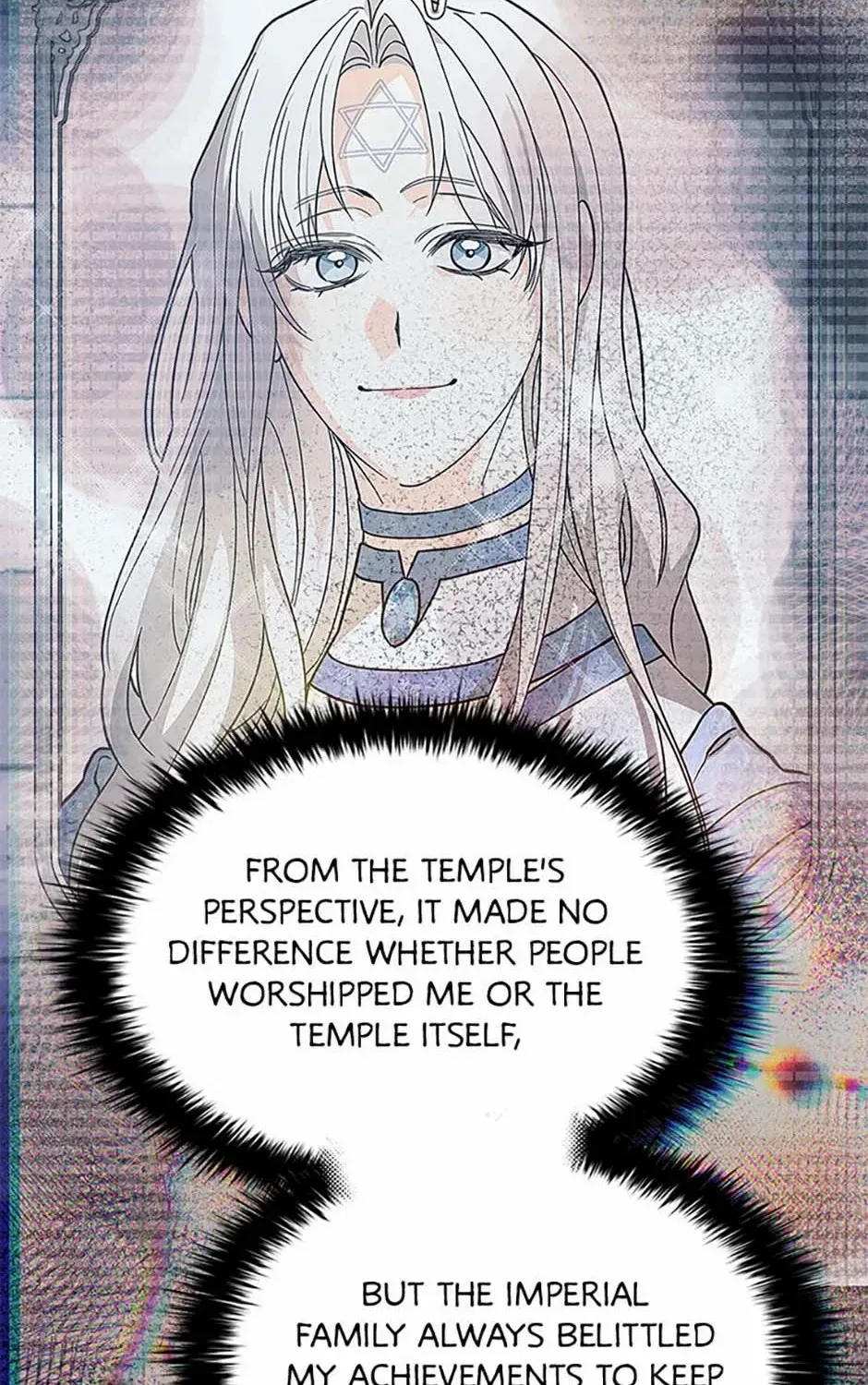 The Fake Was Thrown Away Kainu Manga Chapter 31 Page 90