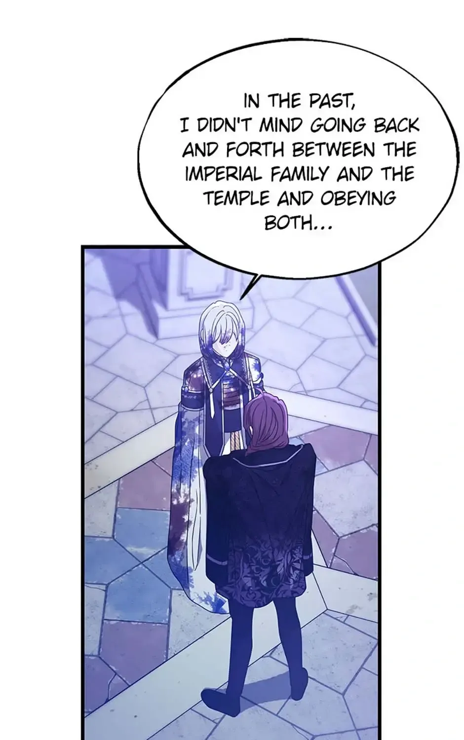 The Fake Was Thrown Away Kainu Manga Chapter 31 Page 92