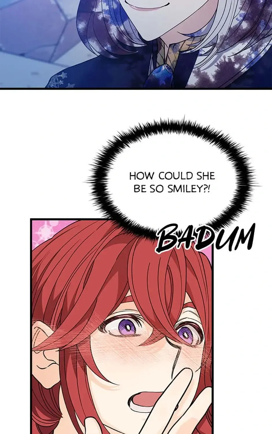 The Fake Was Thrown Away Kainu Manga Chapter 31 Page 98