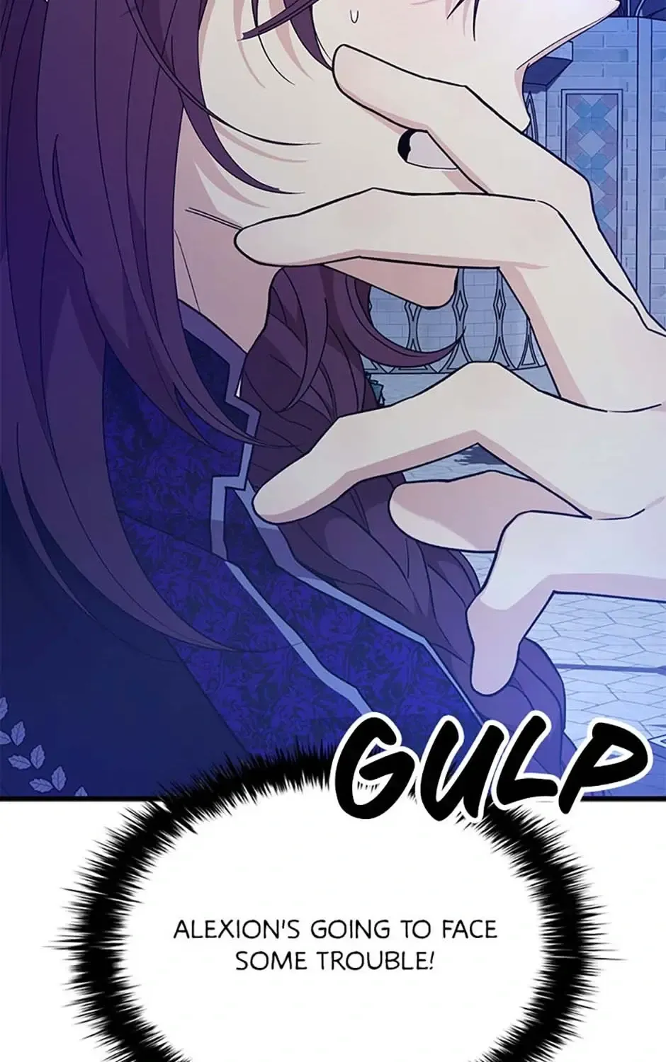 The Fake Was Thrown Away Kainu Manga Chapter 31 Page 106