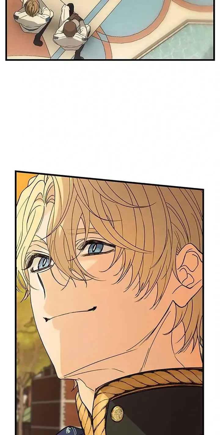 The Fake Was Thrown Away Kainu Manga Chapter 30 Page 2