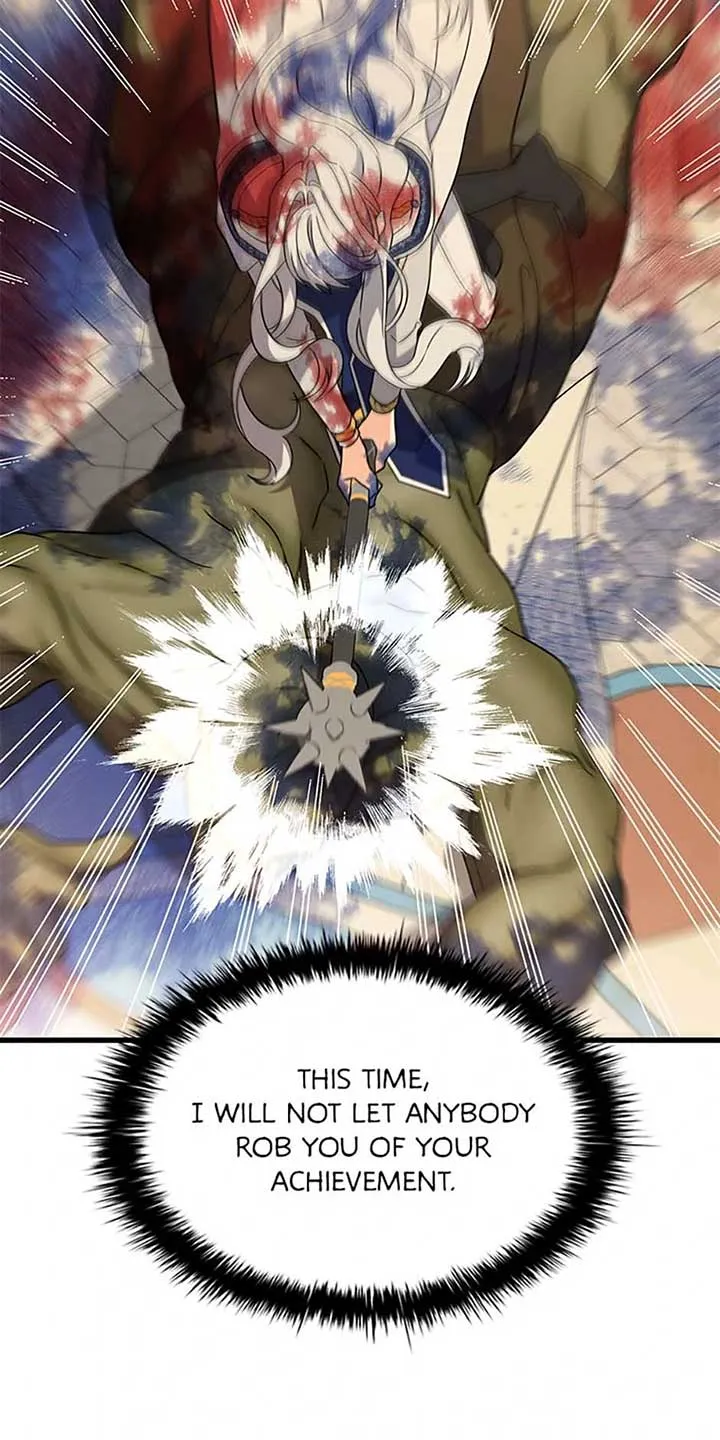 The Fake Was Thrown Away Kainu Manga Chapter 30 Page 11