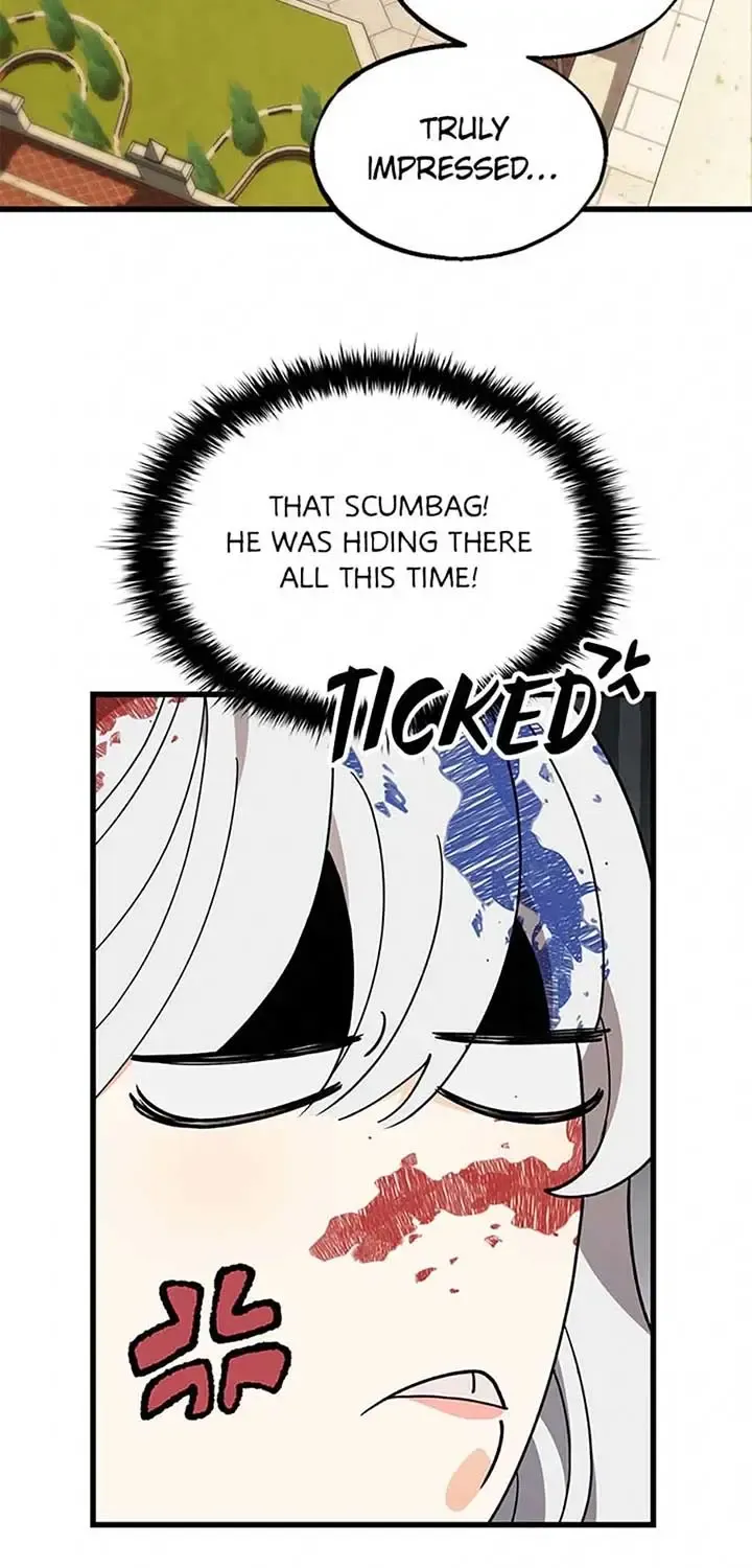 The Fake Was Thrown Away Kainu Manga Chapter 30 Page 27