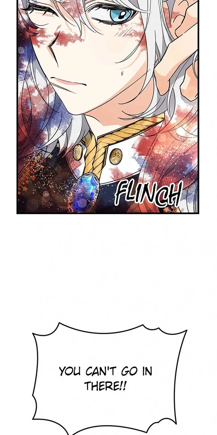 The Fake Was Thrown Away Kainu Manga Chapter 30 Page 71